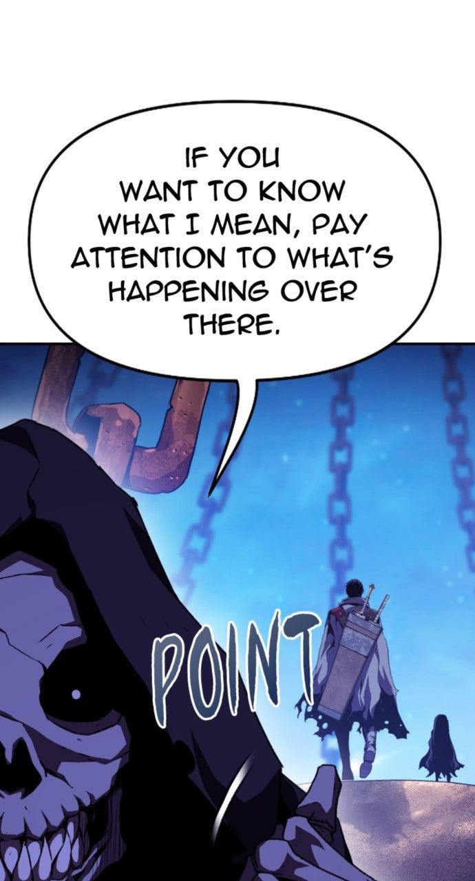 A Knight With a Time Limit Chapter 52 - Page 19