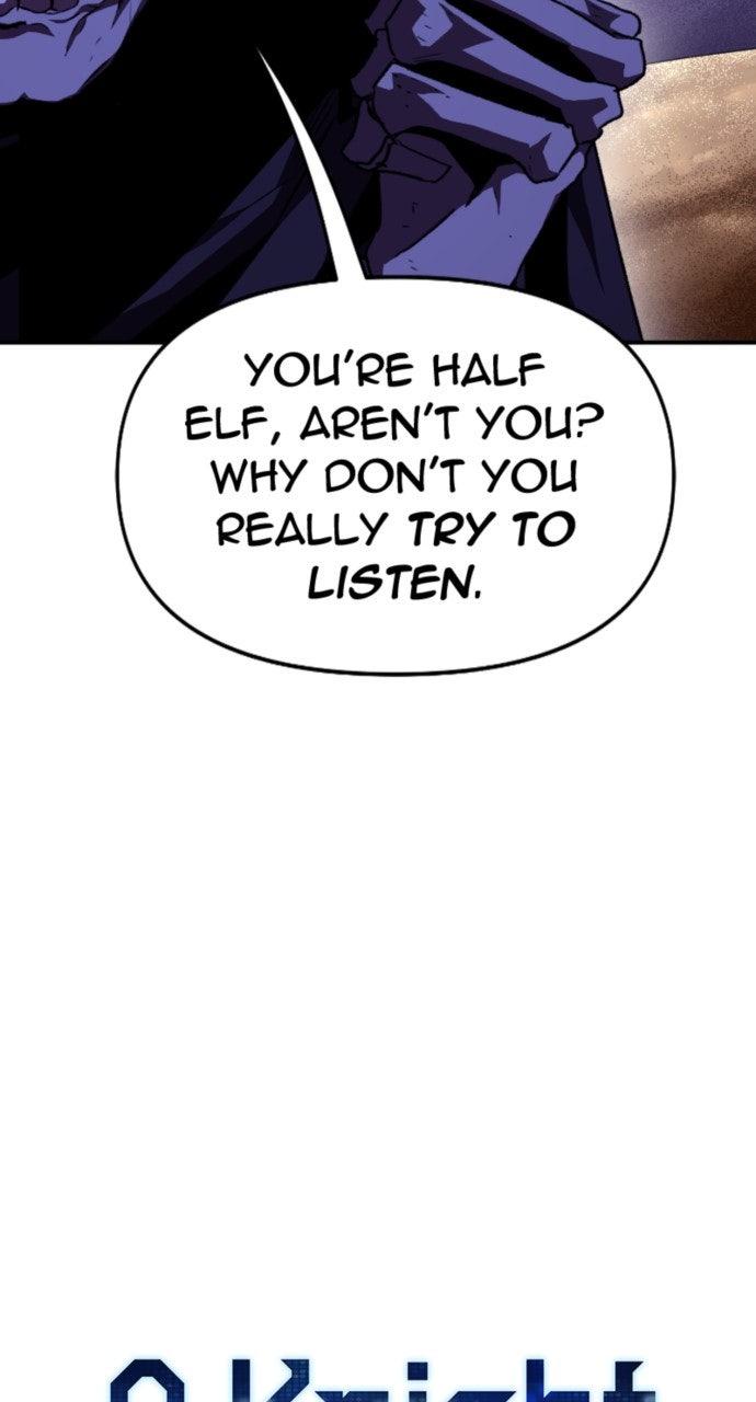 A Knight With a Time Limit Chapter 52 - Page 20