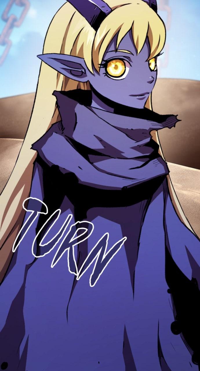 A Knight With a Time Limit Chapter 52 - Page 23