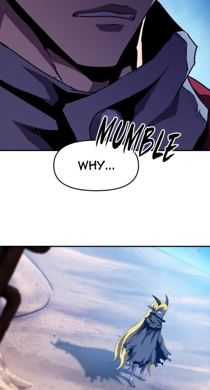 A Knight With a Time Limit Chapter 52 - Page 25