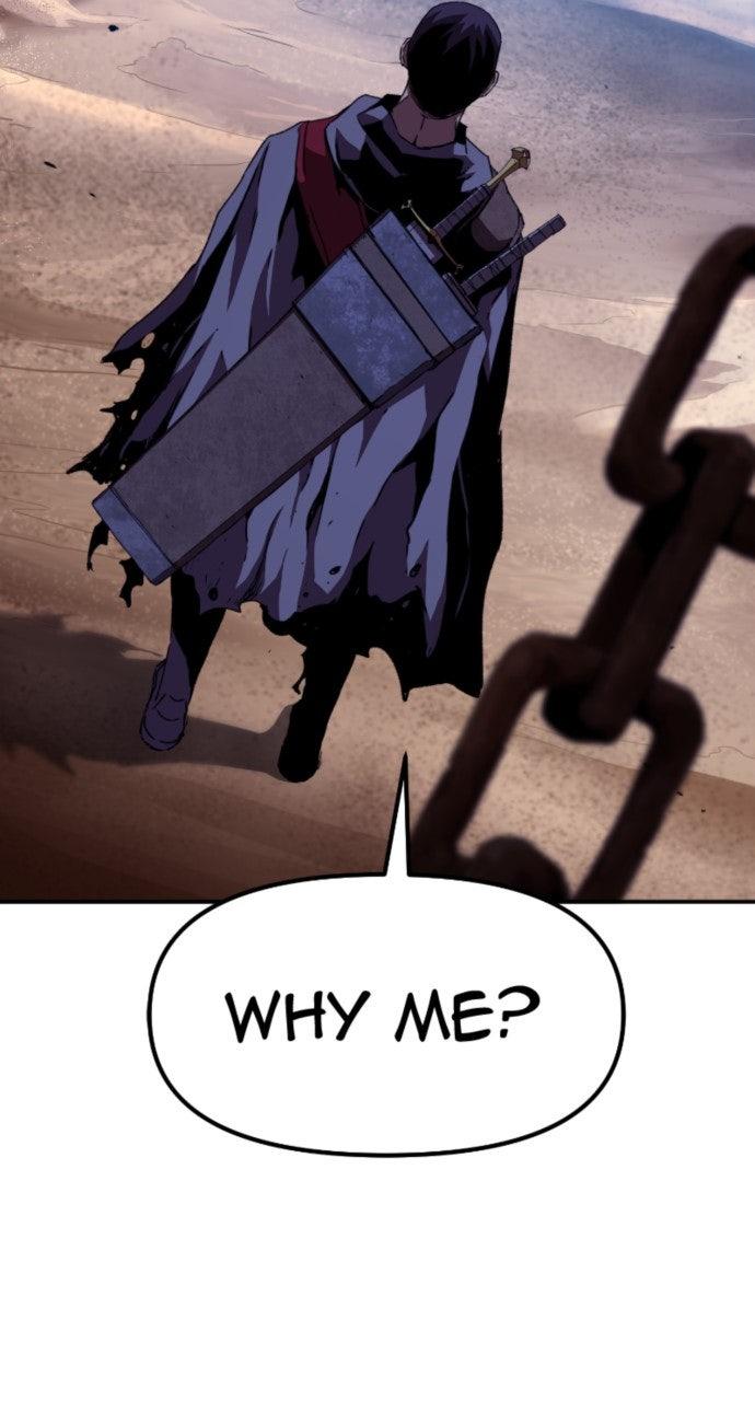 A Knight With a Time Limit Chapter 52 - Page 26