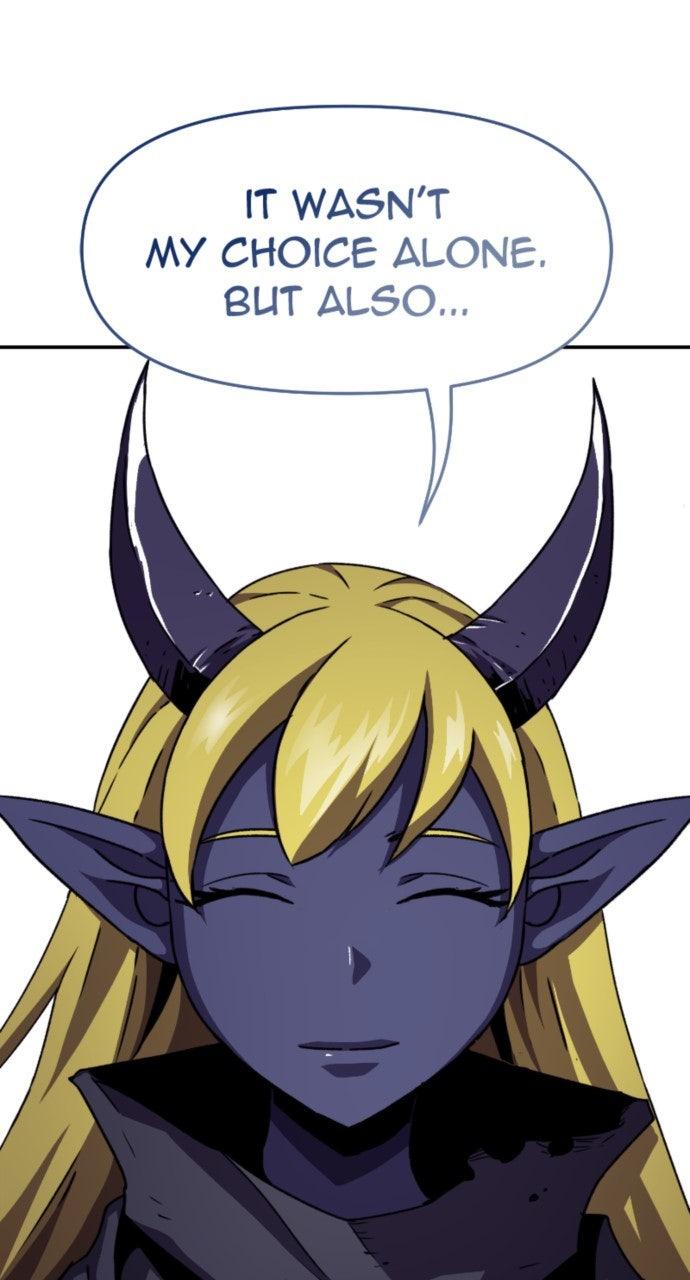 A Knight With a Time Limit Chapter 52 - Page 27