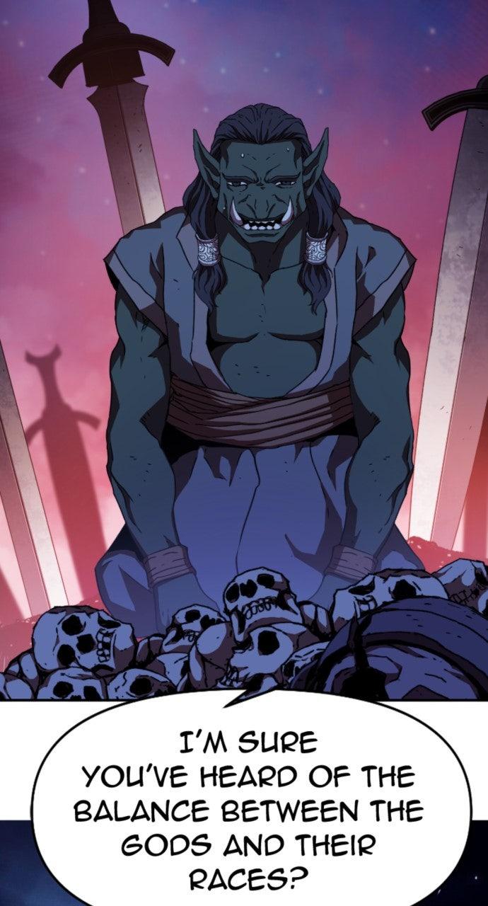 A Knight With a Time Limit Chapter 52 - Page 29