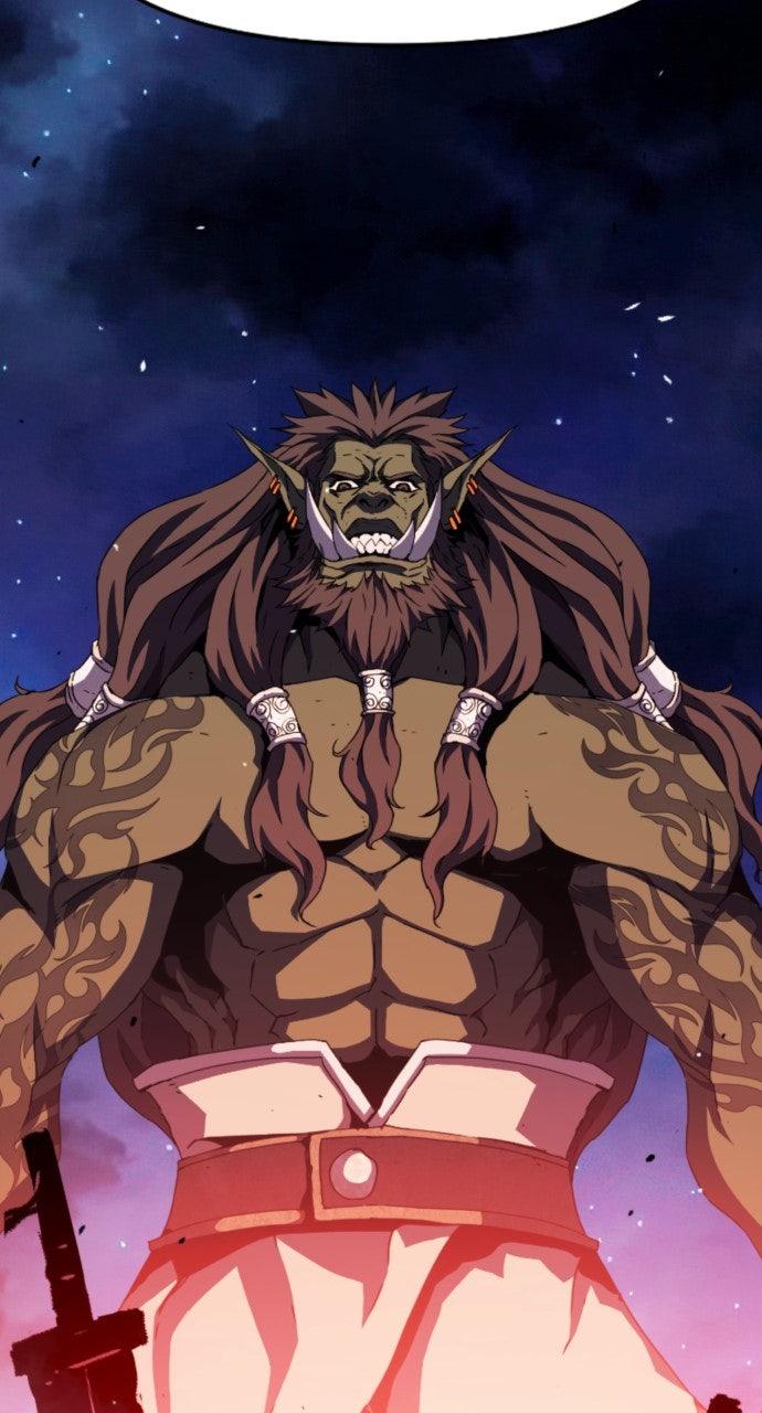 A Knight With a Time Limit Chapter 52 - Page 30