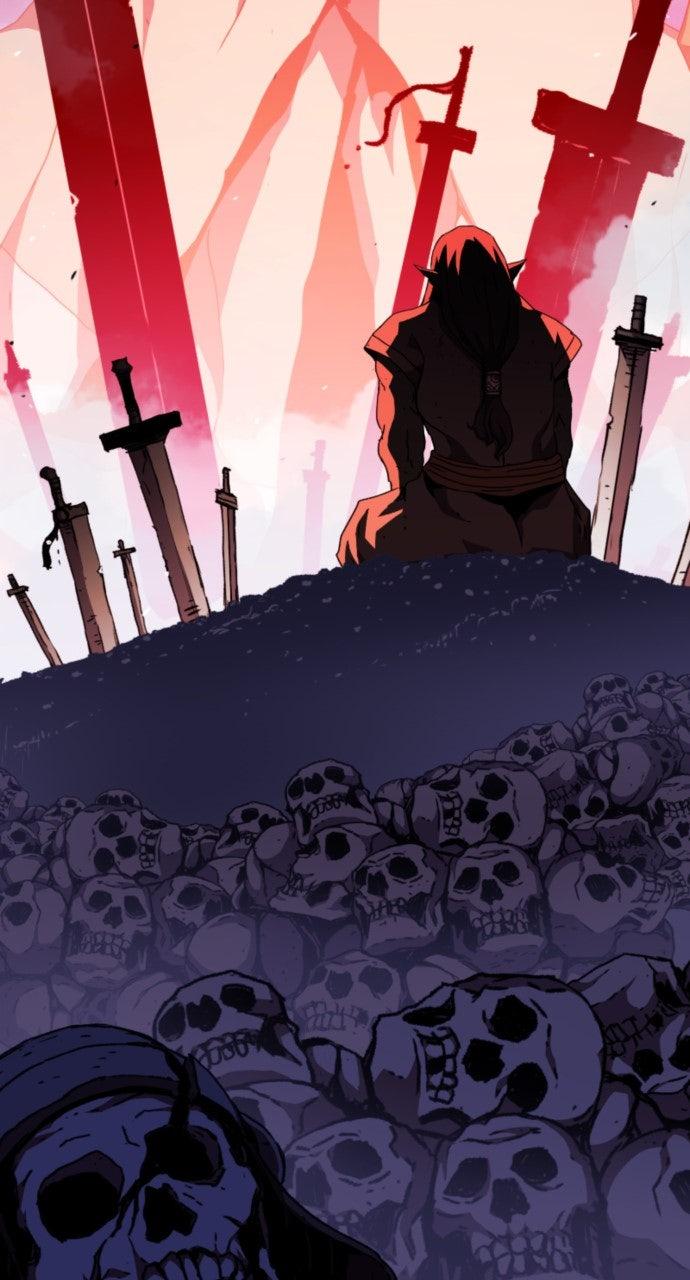 A Knight With a Time Limit Chapter 52 - Page 31