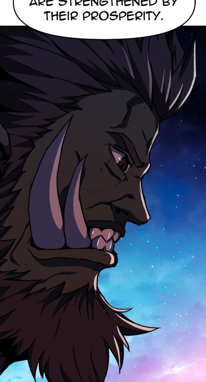 A Knight With a Time Limit Chapter 52 - Page 33