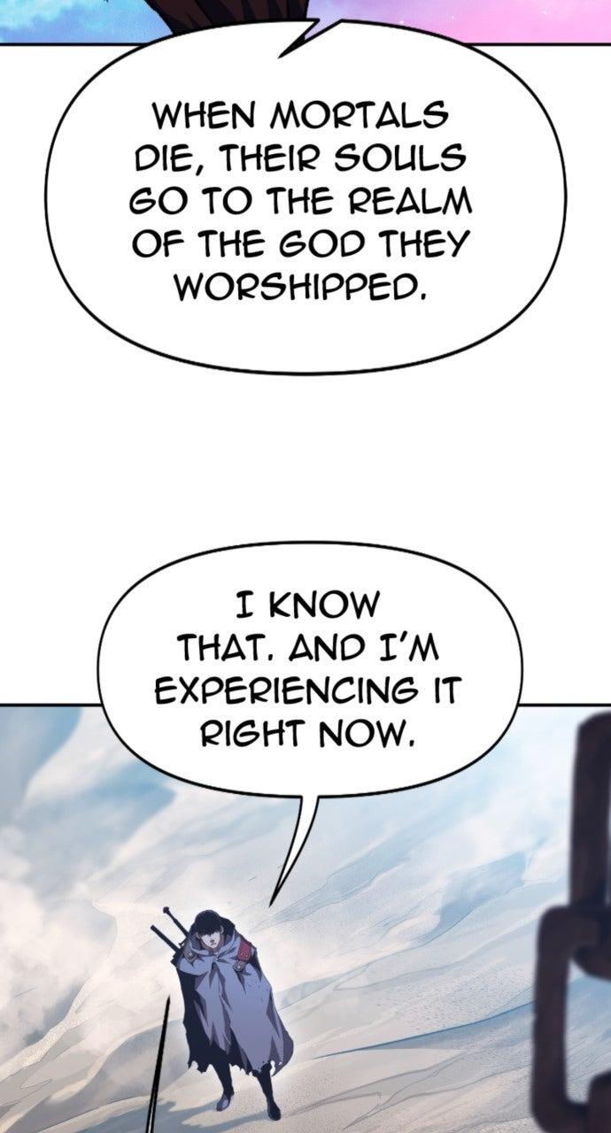 A Knight With a Time Limit Chapter 52 - Page 34