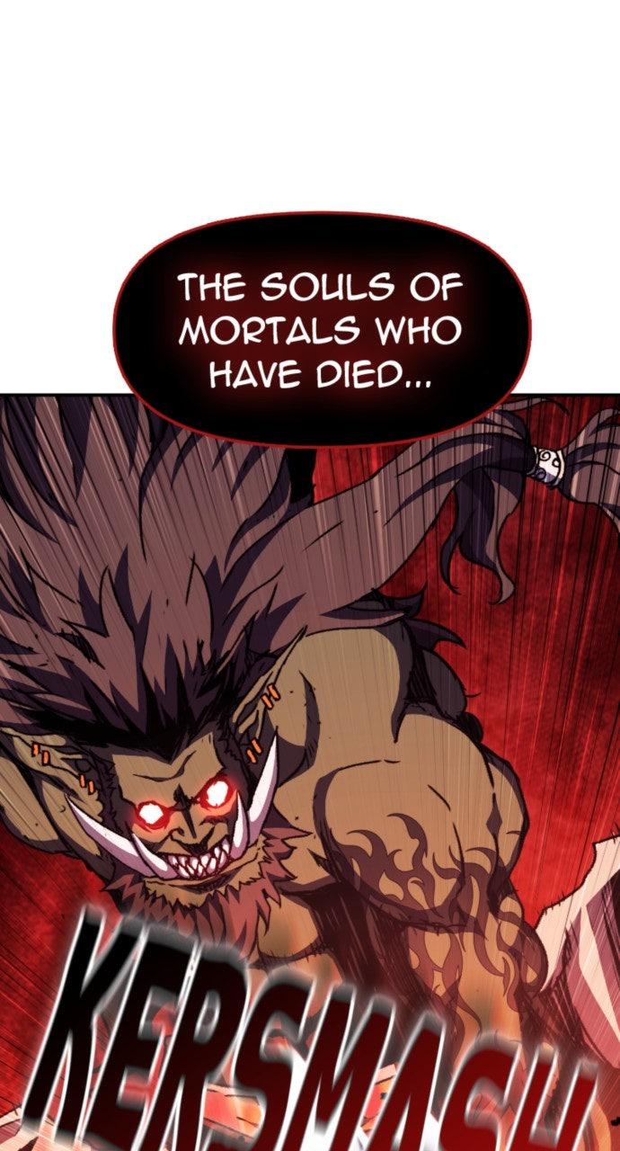 A Knight With a Time Limit Chapter 52 - Page 37