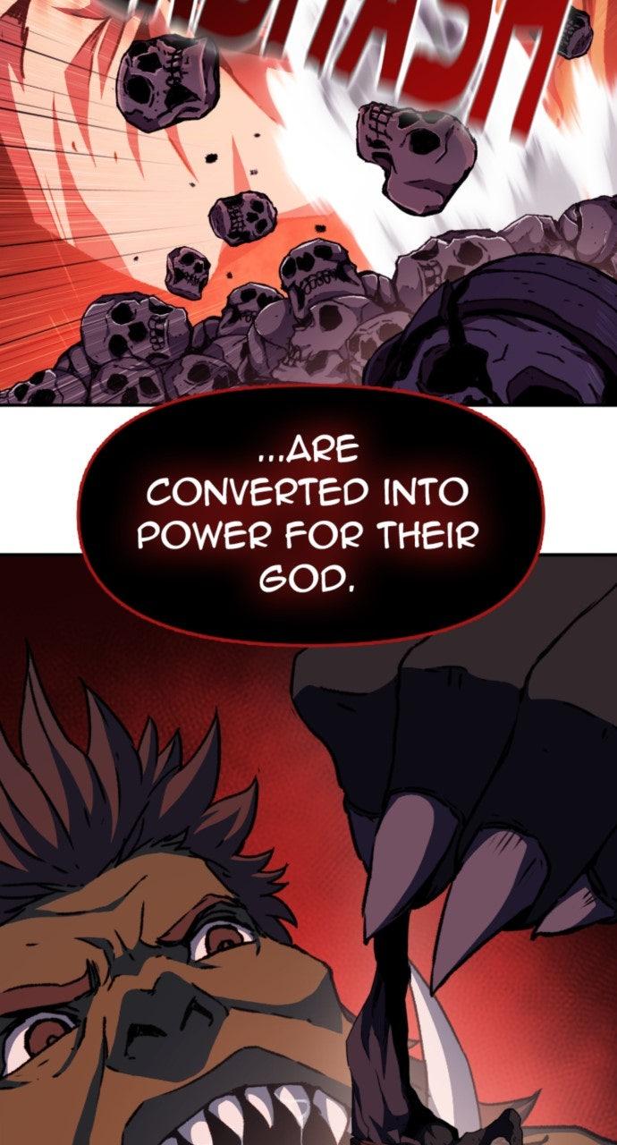 A Knight With a Time Limit Chapter 52 - Page 38