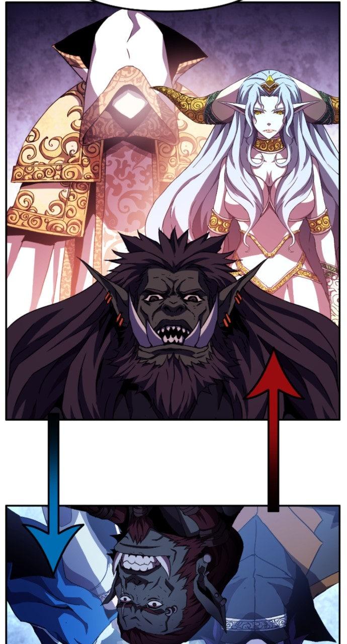 A Knight With a Time Limit Chapter 52 - Page 40