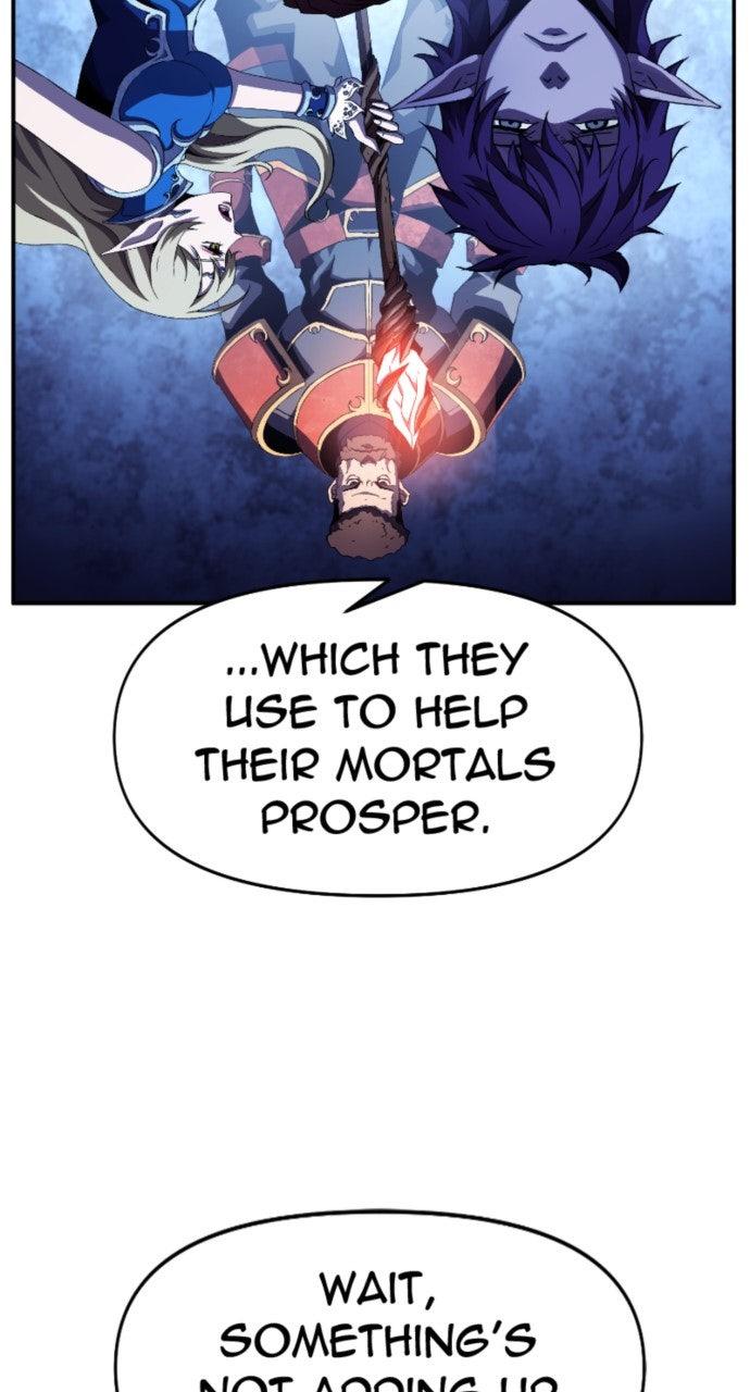 A Knight With a Time Limit Chapter 52 - Page 41