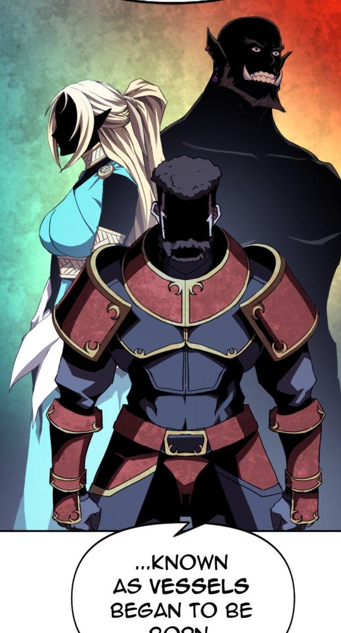 A Knight With a Time Limit Chapter 52 - Page 45