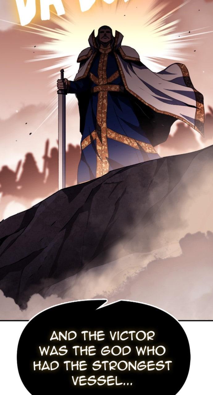 A Knight With a Time Limit Chapter 52 - Page 48