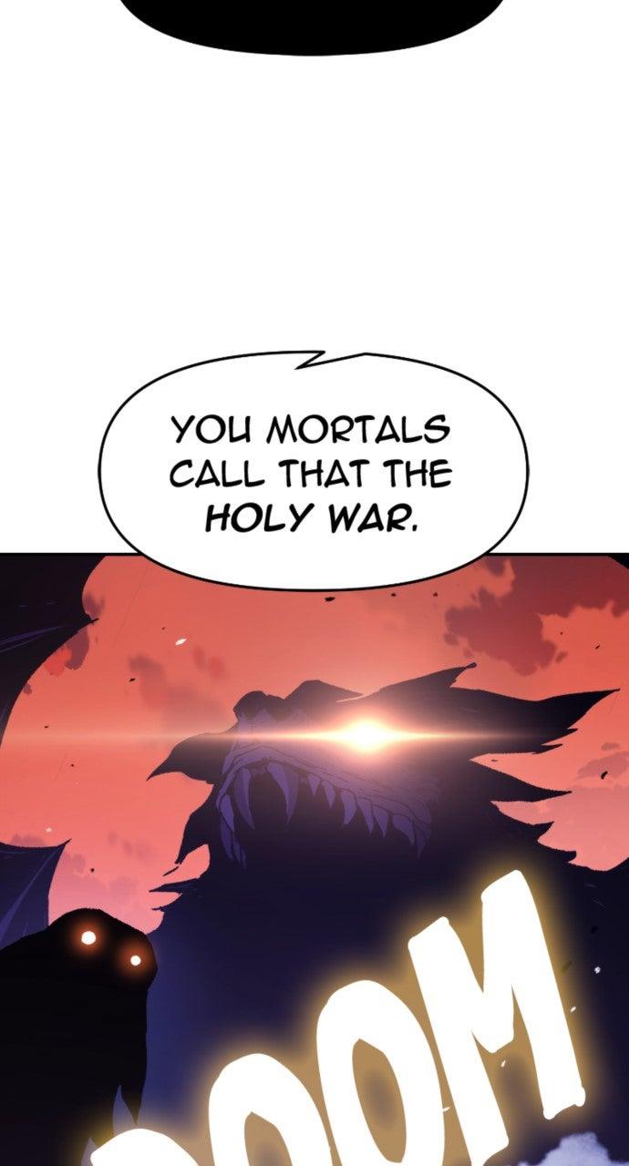 A Knight With a Time Limit Chapter 52 - Page 50