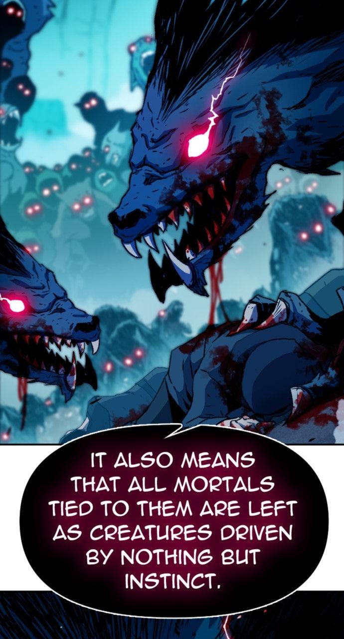 A Knight With a Time Limit Chapter 52 - Page 56