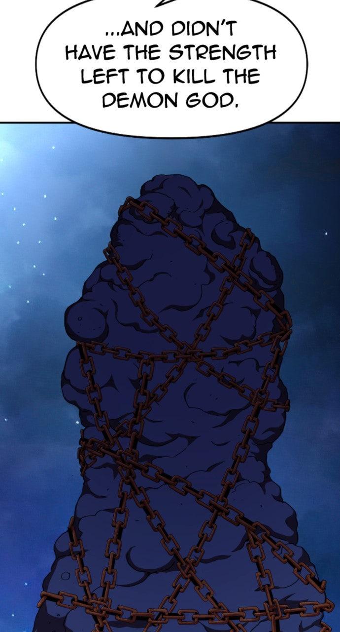 A Knight With a Time Limit Chapter 52 - Page 59