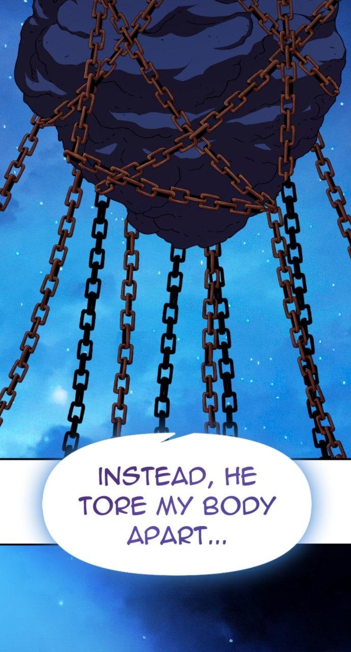 A Knight With a Time Limit Chapter 52 - Page 60