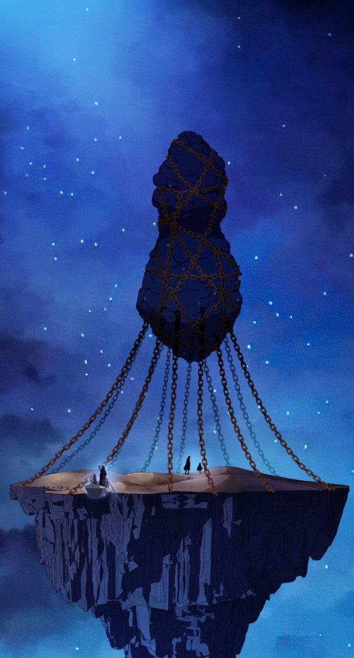 A Knight With a Time Limit Chapter 52 - Page 61