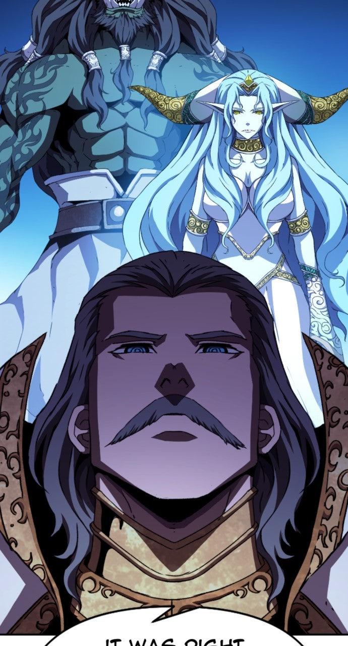 A Knight With a Time Limit Chapter 52 - Page 63