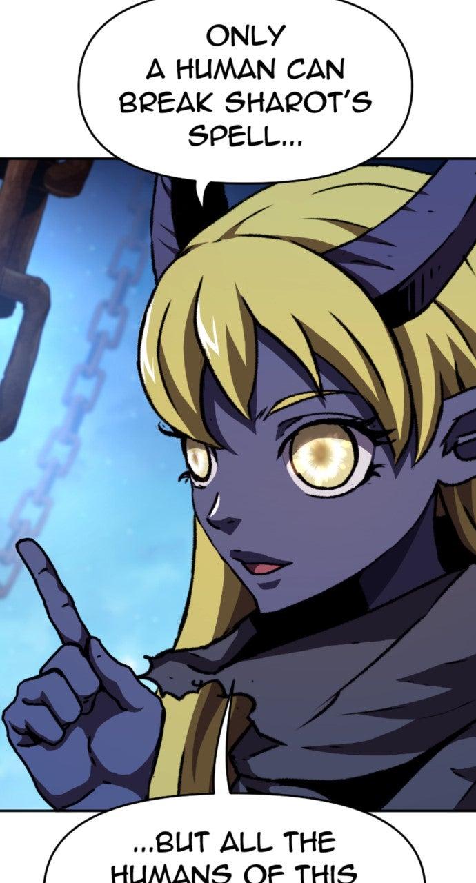 A Knight With a Time Limit Chapter 52 - Page 66