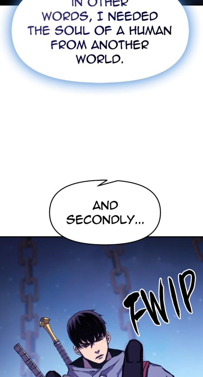 A Knight With a Time Limit Chapter 52 - Page 69