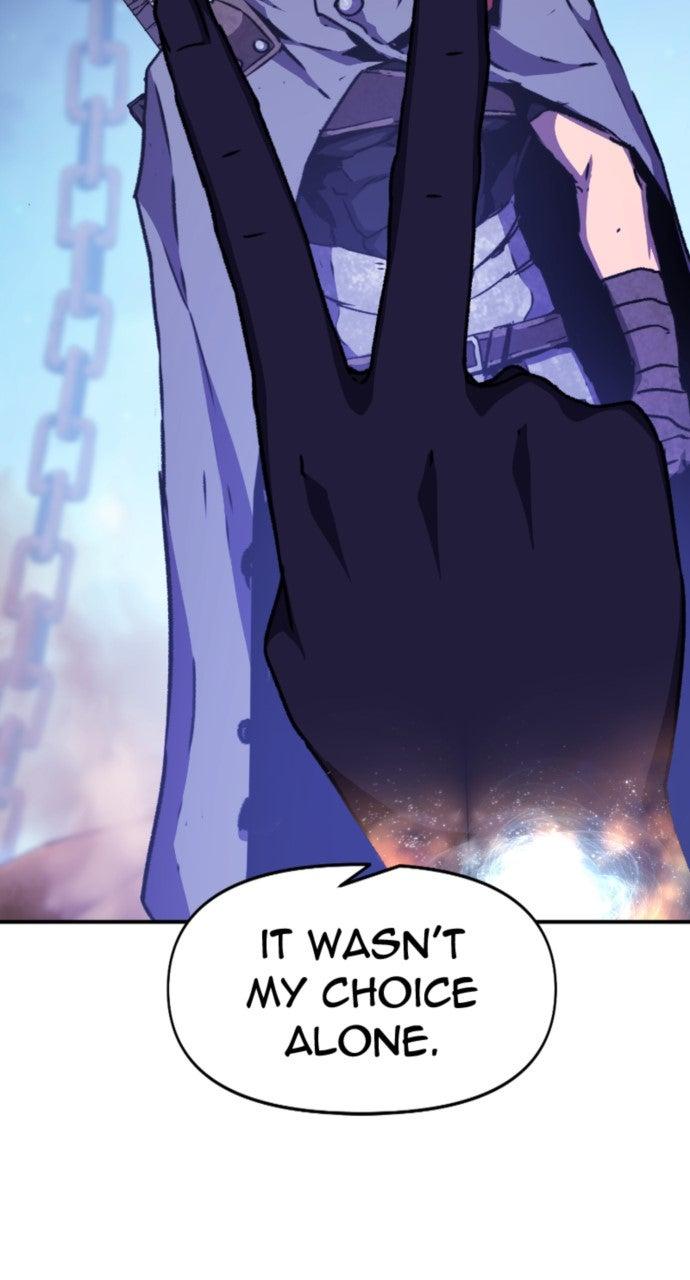 A Knight With a Time Limit Chapter 52 - Page 70