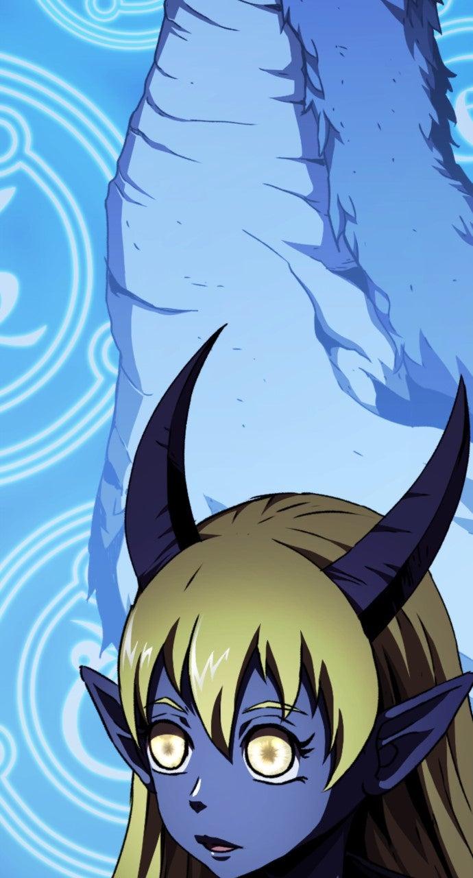 A Knight With a Time Limit Chapter 52 - Page 73