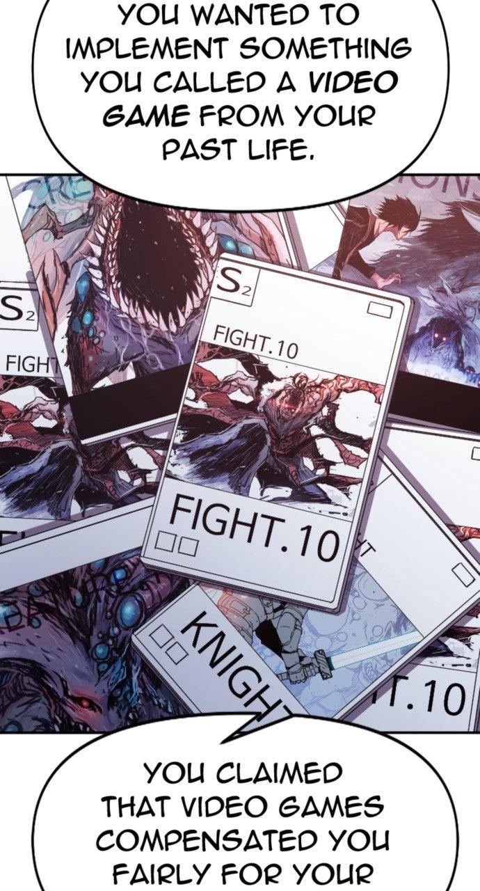 A Knight With a Time Limit Chapter 52 - Page 76