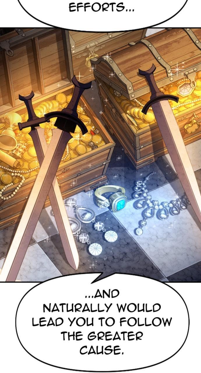 A Knight With a Time Limit Chapter 52 - Page 77