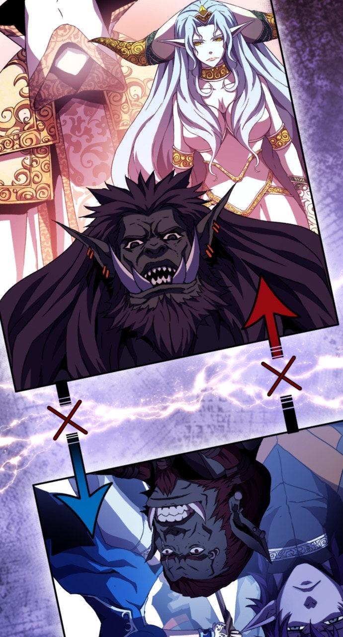 A Knight With a Time Limit Chapter 52 - Page 82