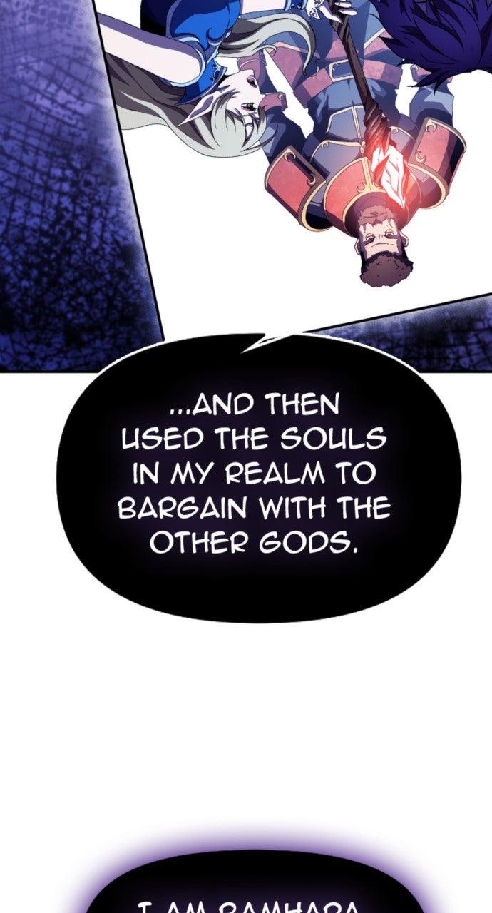 A Knight With a Time Limit Chapter 52 - Page 83