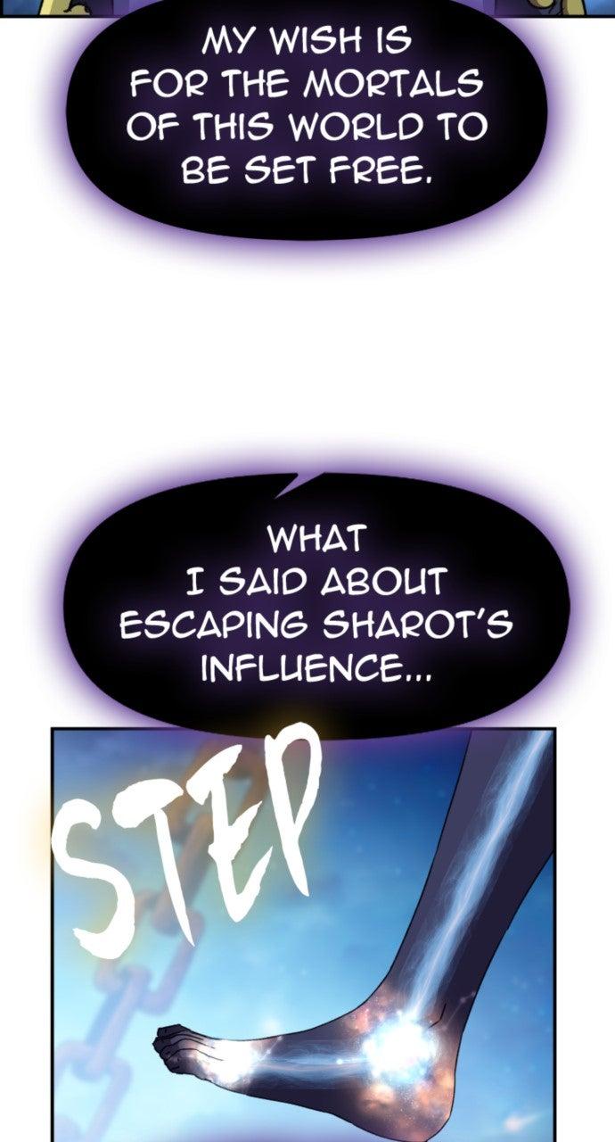 A Knight With a Time Limit Chapter 52 - Page 85