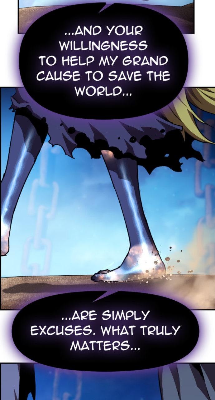 A Knight With a Time Limit Chapter 52 - Page 86