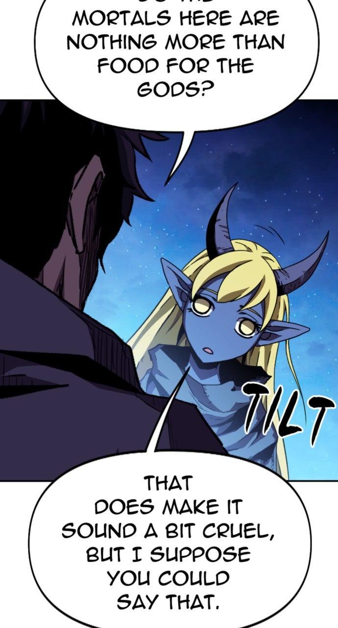 A Knight With a Time Limit Chapter 52 - Page 90