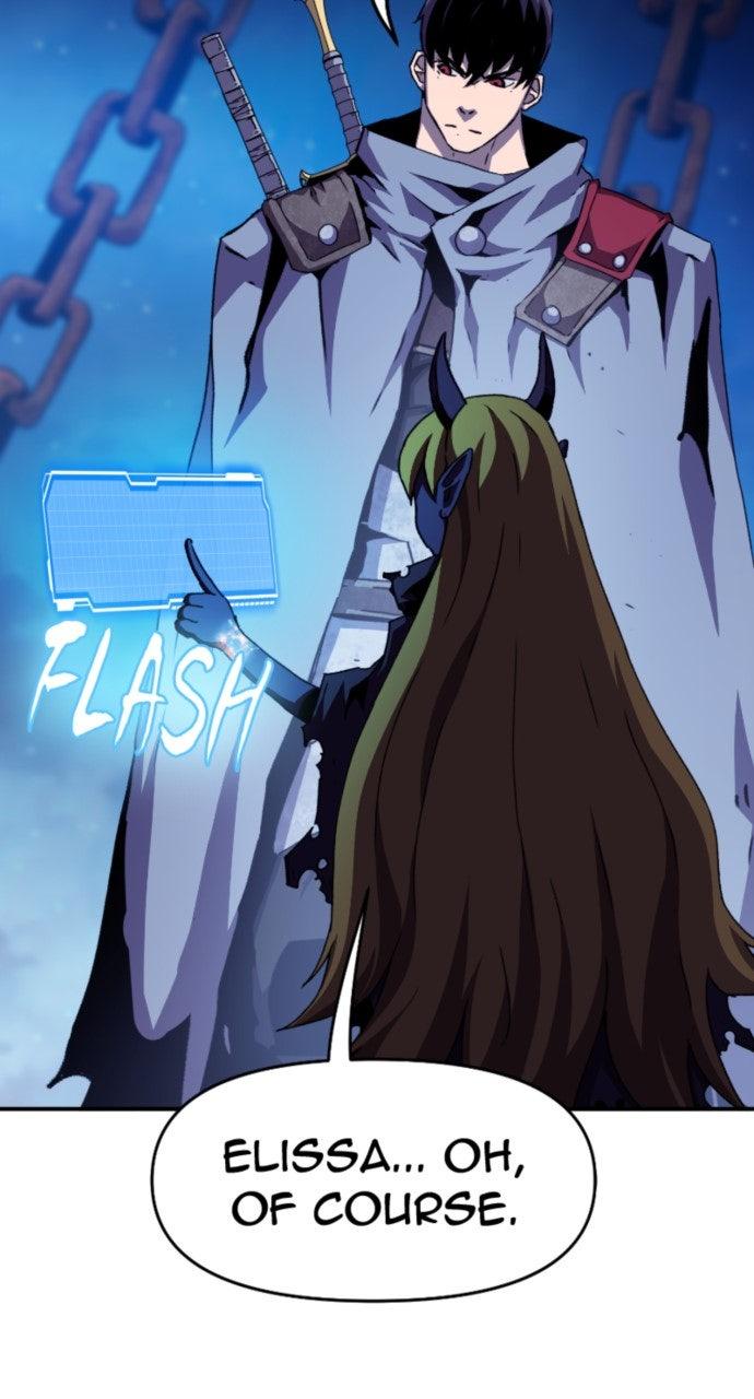 A Knight With a Time Limit Chapter 52 - Page 93