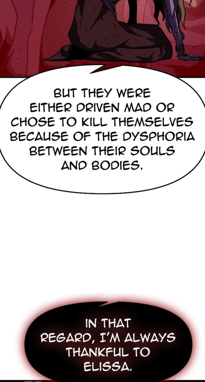 A Knight With a Time Limit Chapter 52 - Page 95