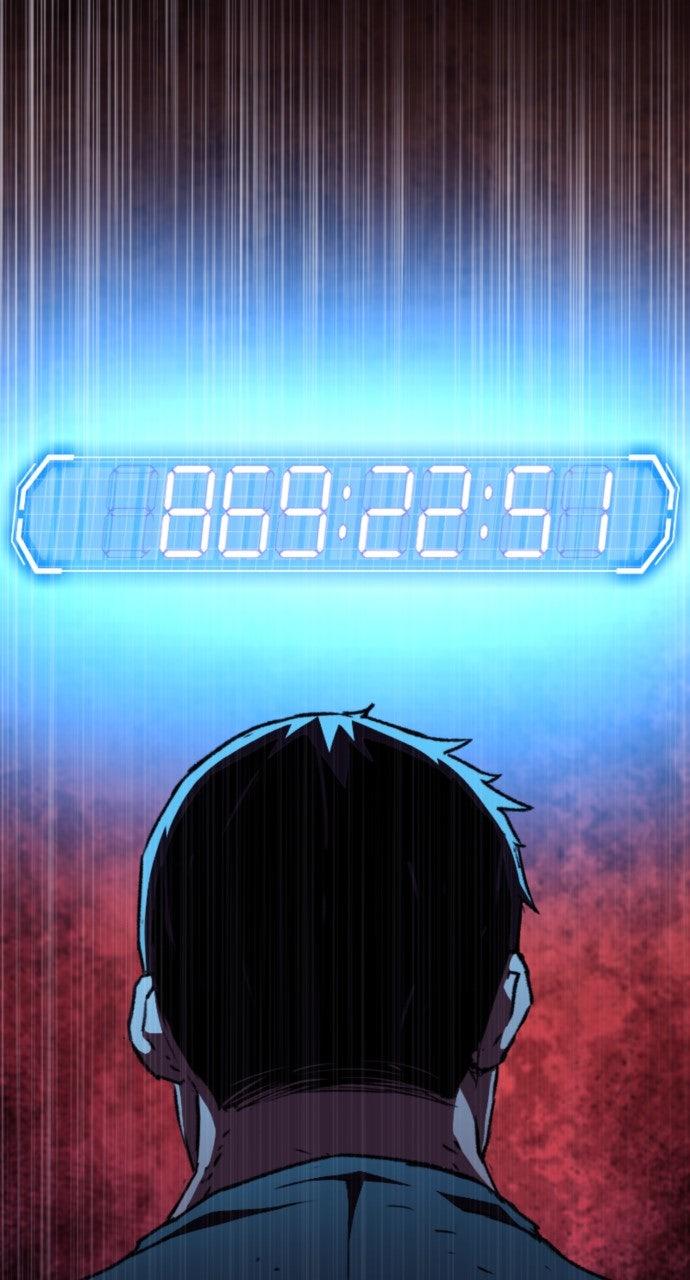 A Knight With a Time Limit Chapter 52 - Page 97