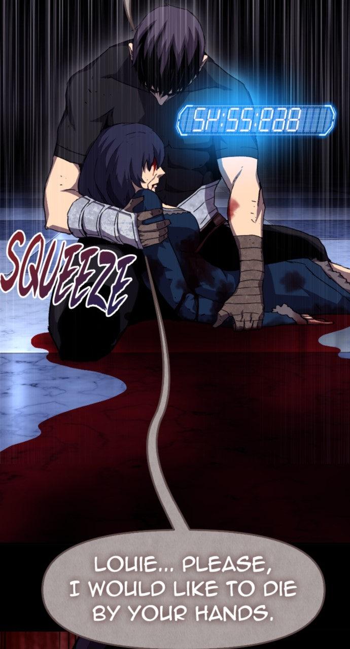 A Knight With a Time Limit Chapter 52 - Page 99