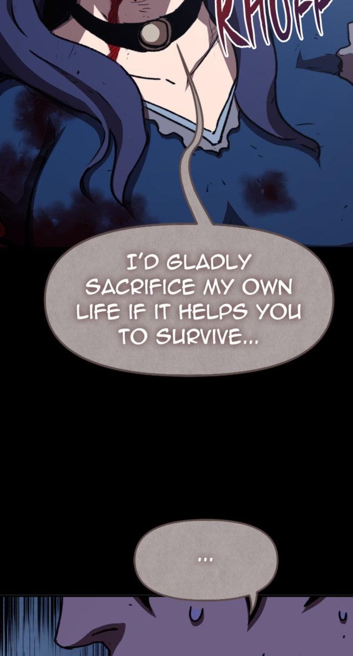 A Knight With a Time Limit Chapter 52 - Page 103