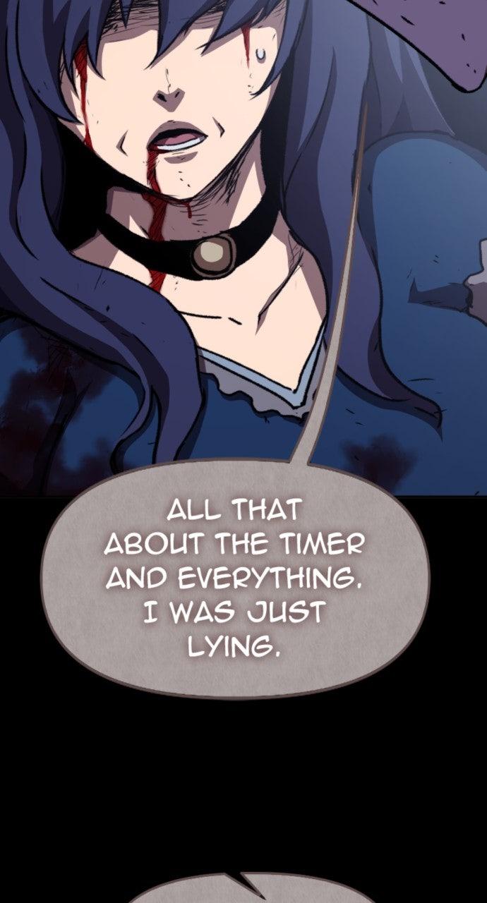 A Knight With a Time Limit Chapter 52 - Page 105