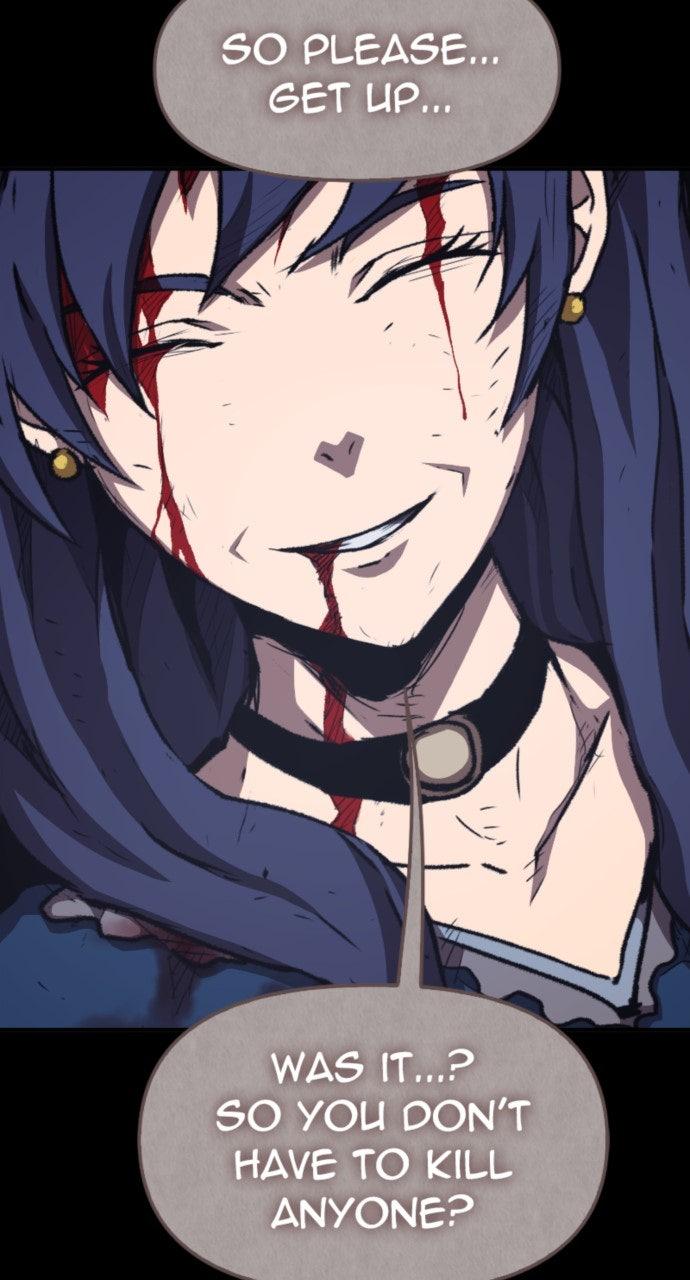 A Knight With a Time Limit Chapter 52 - Page 106