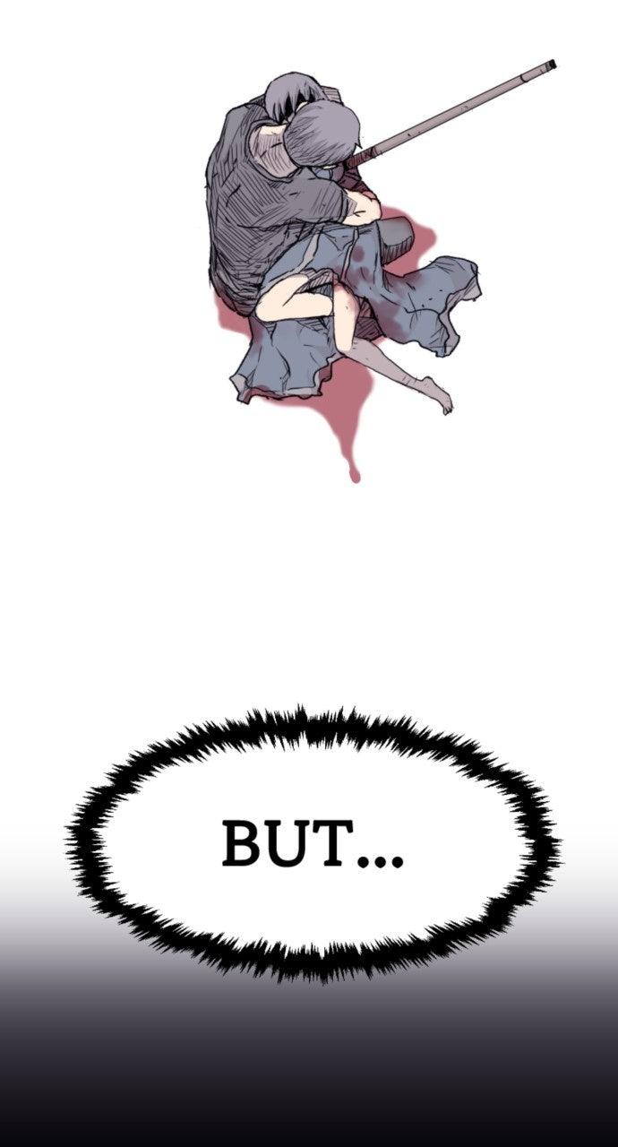 A Knight With a Time Limit Chapter 52 - Page 109