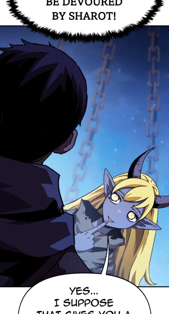 A Knight With a Time Limit Chapter 52 - Page 111