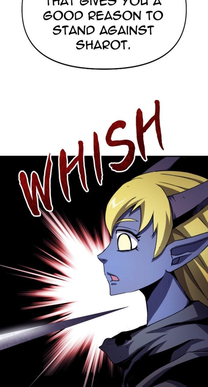 A Knight With a Time Limit Chapter 52 - Page 112