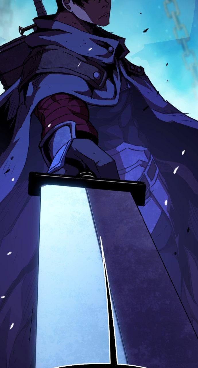 A Knight With a Time Limit Chapter 52 - Page 115