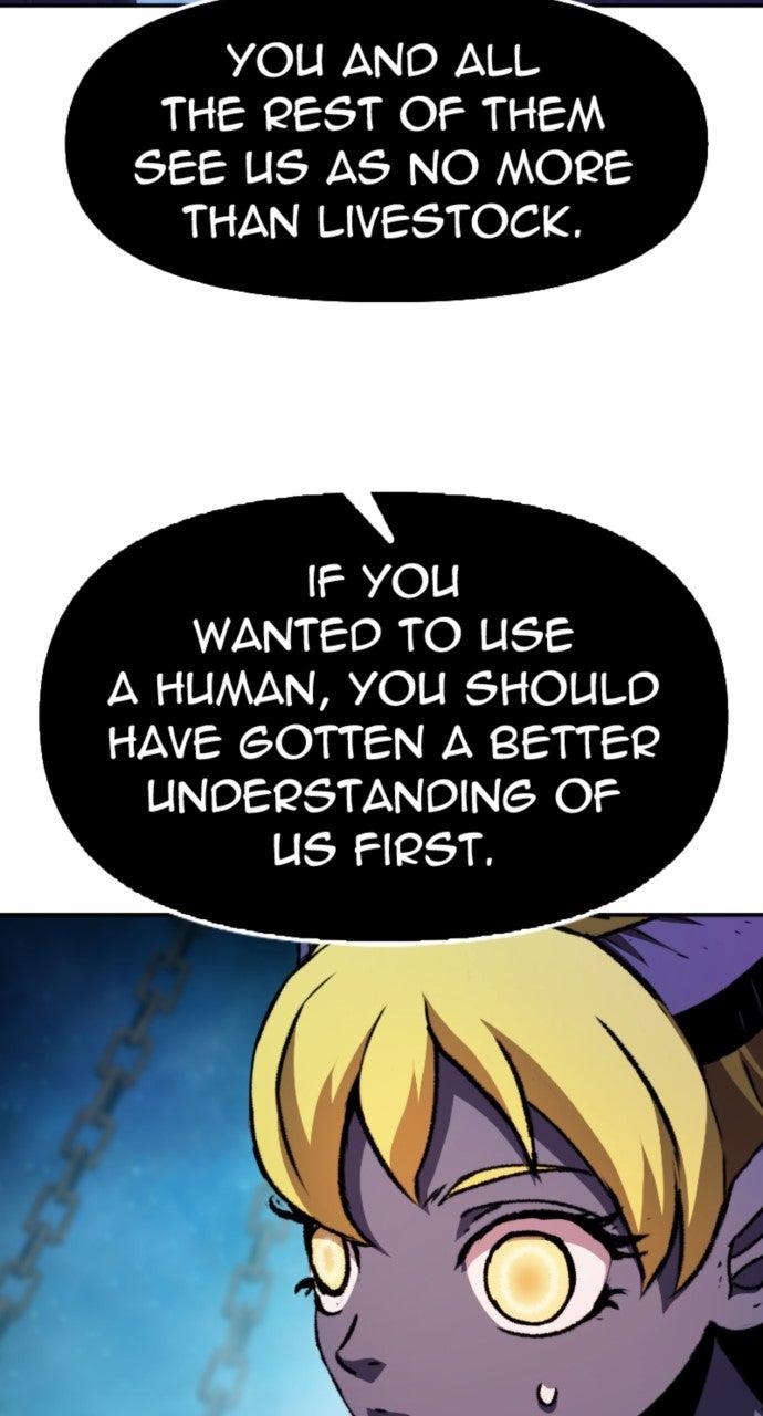 A Knight With a Time Limit Chapter 52 - Page 116