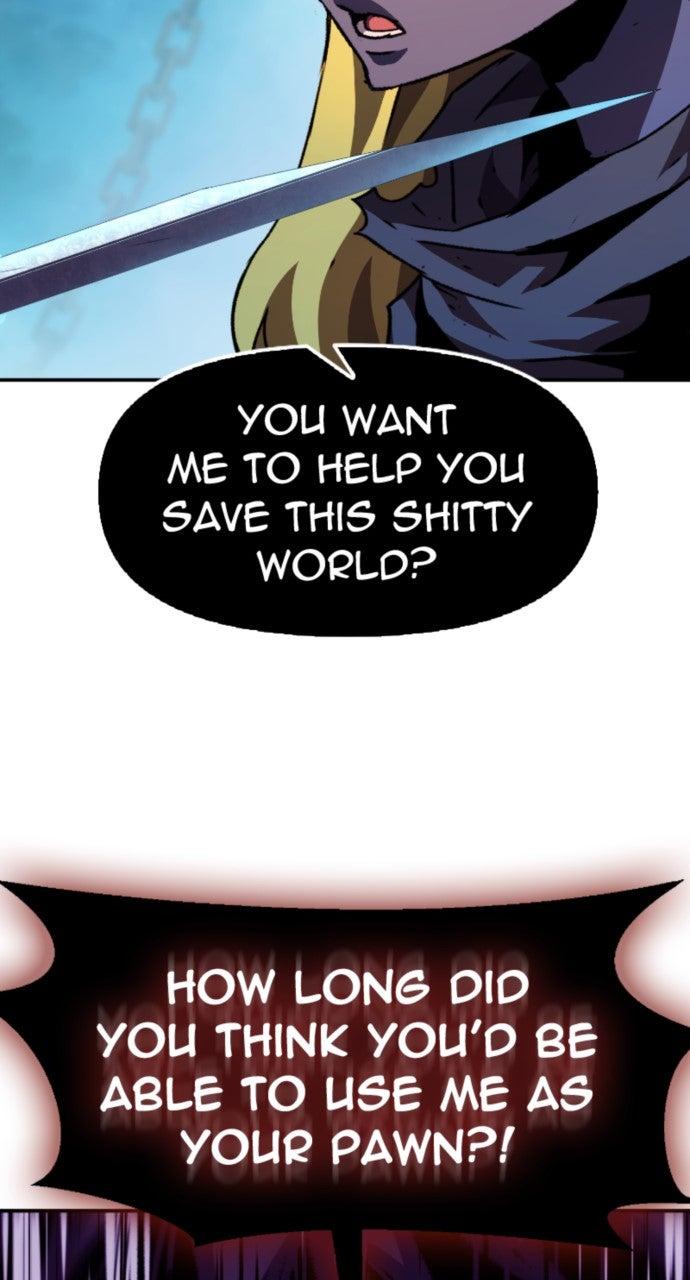 A Knight With a Time Limit Chapter 52 - Page 117