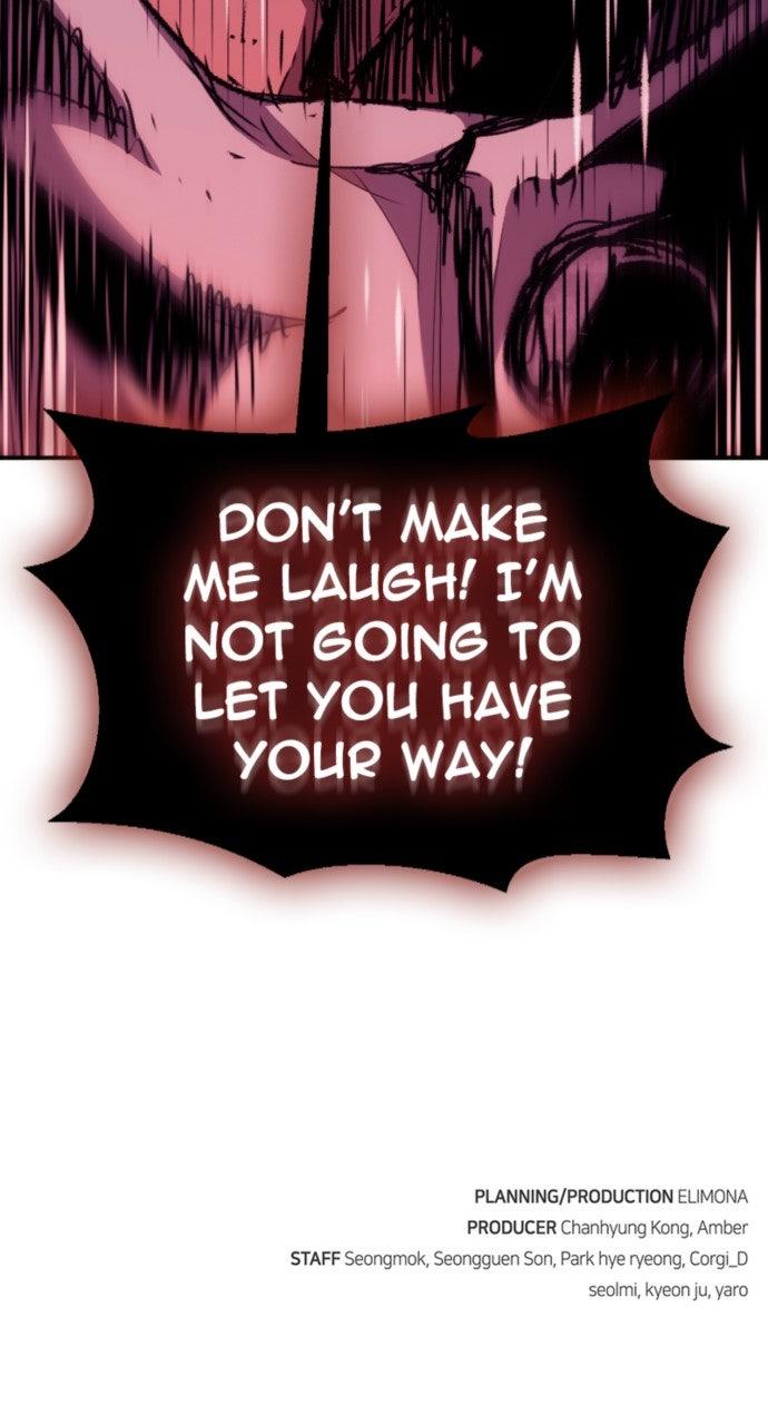 A Knight With a Time Limit Chapter 52 - Page 119