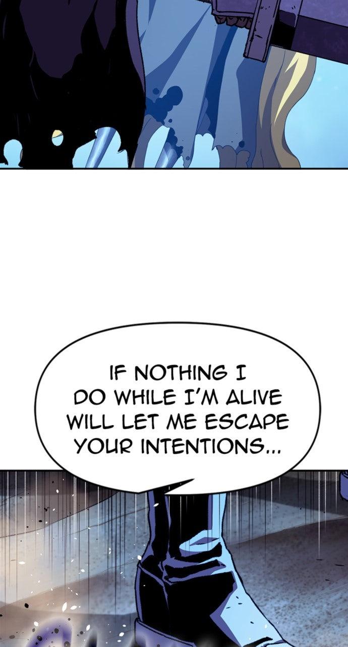 A Knight With a Time Limit Chapter 53 - Page 5