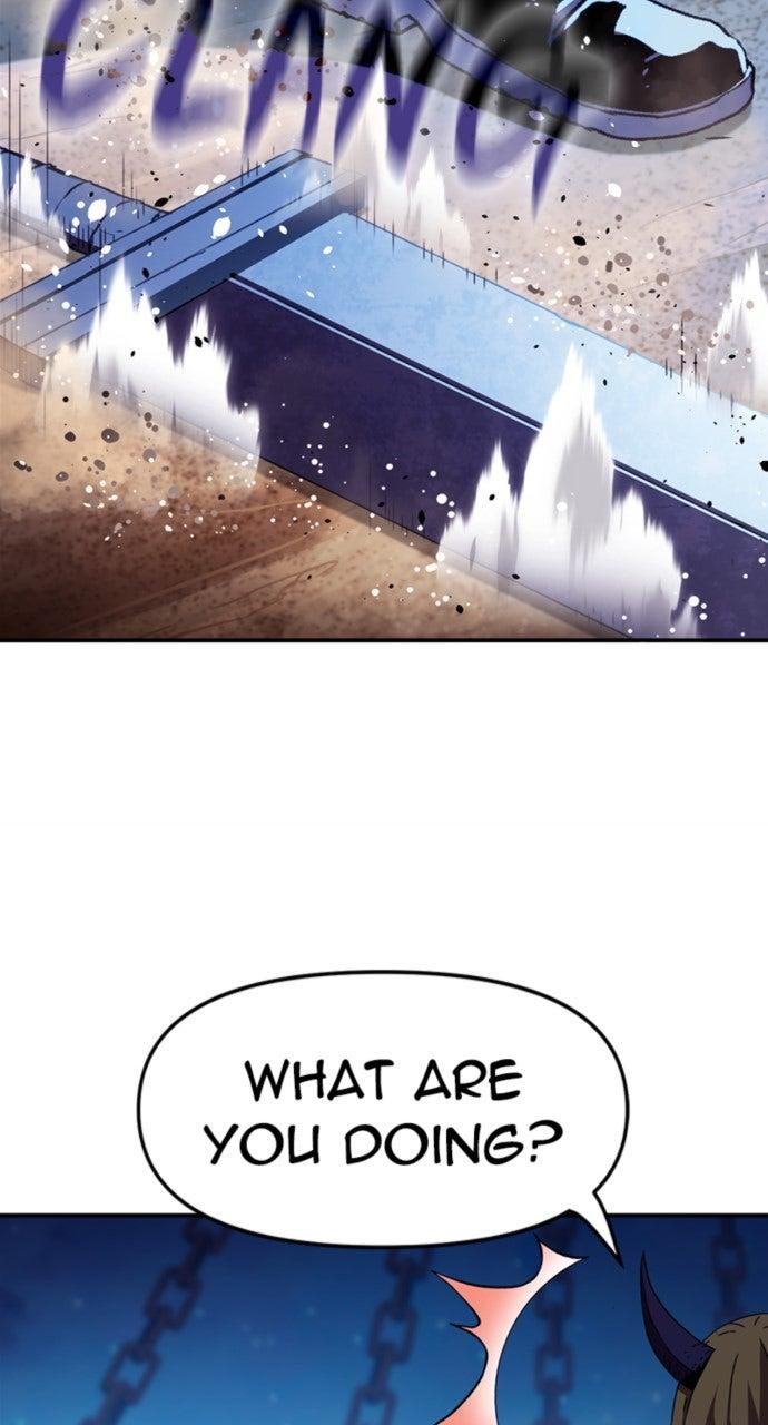 A Knight With a Time Limit Chapter 53 - Page 6